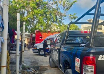 asesinato en In House