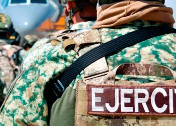 Operativo contra El Mencho