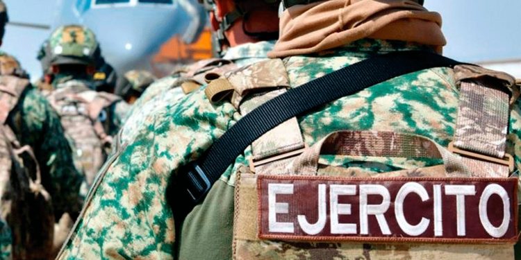 Operativo contra El Mencho