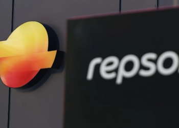 Producción de Repsol en Venezuela