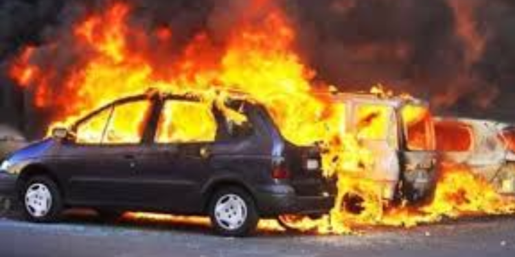 Reporte sobre el Operativo federal en Tapalpa