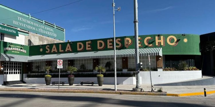 Ataque armado en bar de Angelópolis