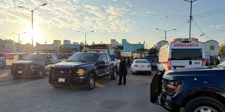 Ataque en Villas Otoch Paraíso deja un herido