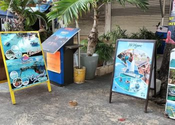 Caída de ventas en tours y parques del Caribe Mexicano pese a alta ocupación hotelera