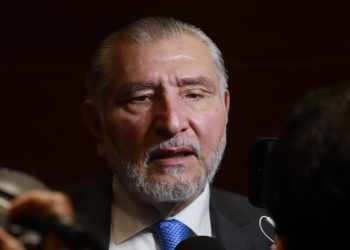 Pepín respalda trayectoria política de Adán Augusto López Hernández