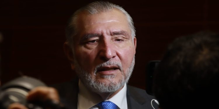 Pepín respalda trayectoria política de Adán Augusto López Hernández