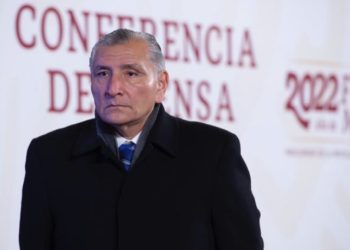 Presunto desvío de recursos del INVI financió campaña interna de Adán Augusto López