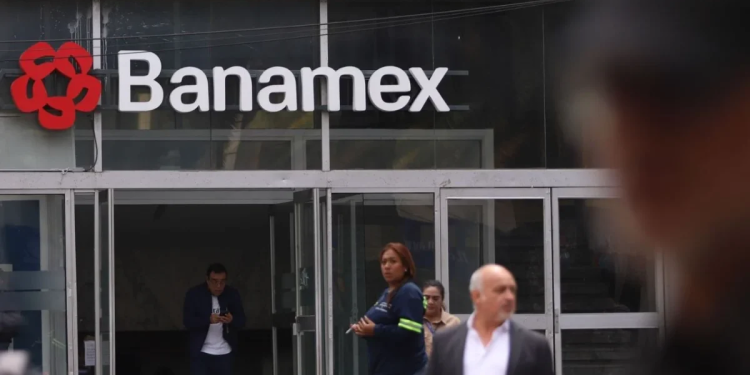 bancos en Jalisco