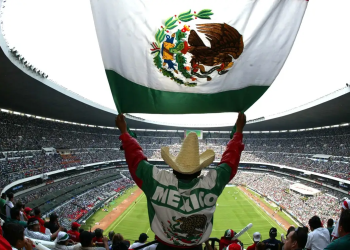 Infraestructura eléctrica para el Mundial 2026