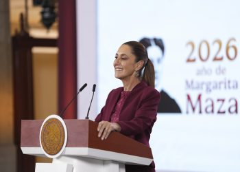 reforma al Instituto Nacional de Migración