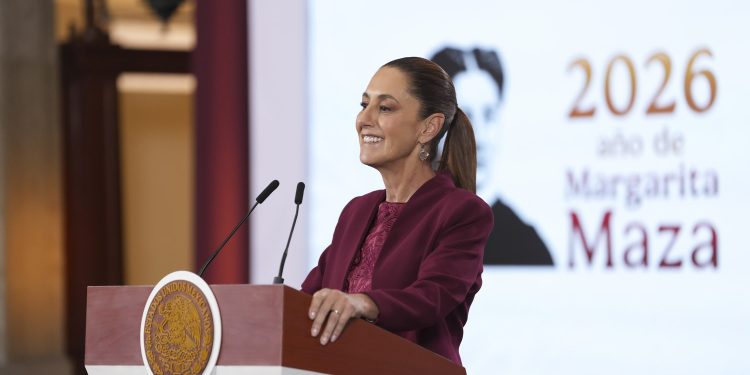 reforma al Instituto Nacional de Migración