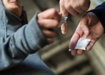 estudiantes de Tabasco con droga