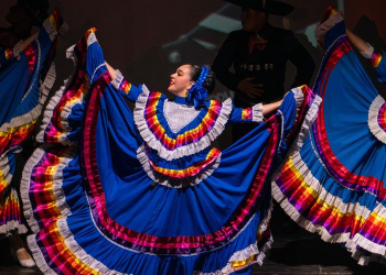 40 millones cultura Cancún 2026: Agenda ambiciosa