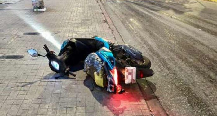 Motociclista muere choque Playa del Carmen: Detalles