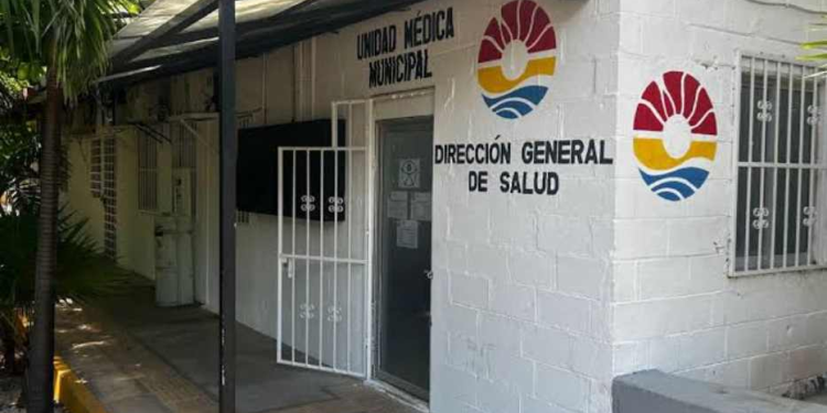 Enfermedades Respiratorias Cancún Aumentan por Frío