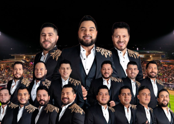 Boletos Banda MS Cancún: Gratis en Carnaval 2026