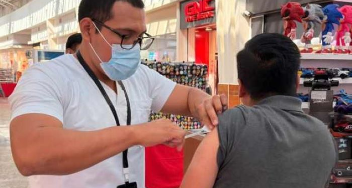 Sarampión Quintana Roo: Seis Casos Confirmados en 2026