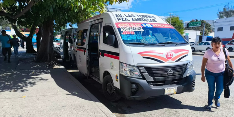Transporte sur Cancún: Esperas de 2 Horas Diarias