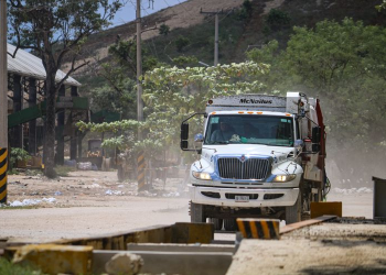 Relleno Sanitario Cancún: Modelo de Economía Circular