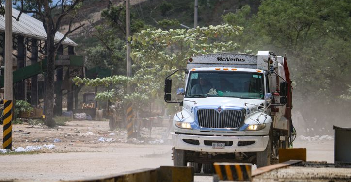 Relleno Sanitario Cancún: Modelo de Economía Circular