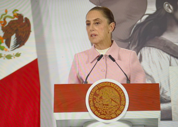 Sheinbaum relevo delegación Bienestar Quintana Roo