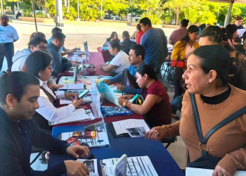 Día de Empléate Cancún: 2 Mil Vacantes en Febrero