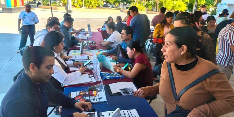 Día de Empléate Cancún: 2 Mil Vacantes en Febrero