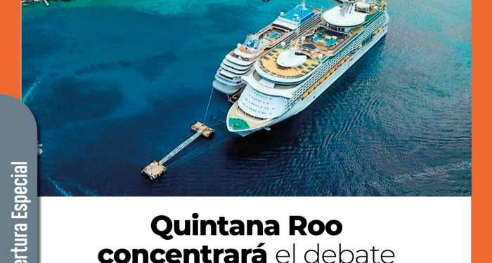 Foro Latinoamericano de Autoridades de Movilidad inicia en Cancún