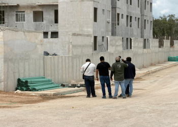 Desaparecidos departamentos Turquesa Cancún: operativo clave