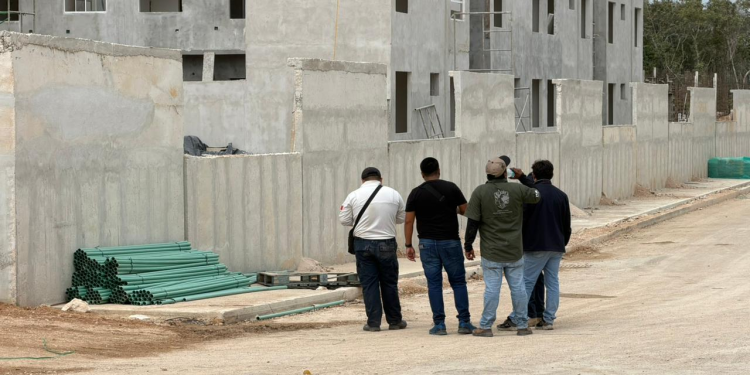 Desaparecidos departamentos Turquesa Cancún: operativo clave