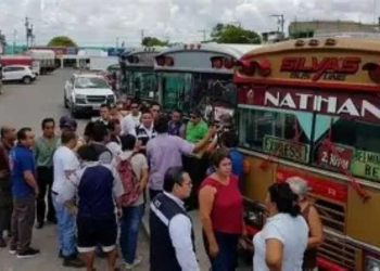 Industria restaurantera Chetumal enfrenta crisis 2026