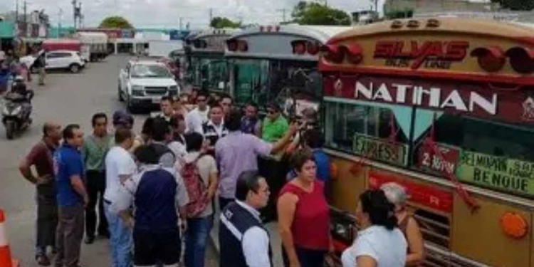 Industria restaurantera Chetumal enfrenta crisis 2026