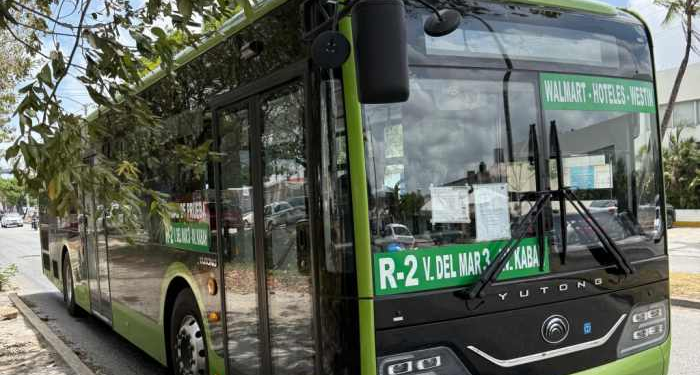 Reforma Ley de Movilidad Quintana Roo: Sin fecha de aprobación