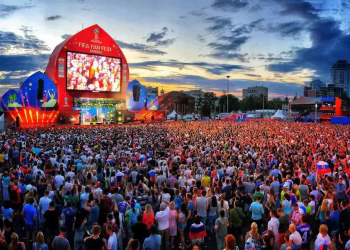 Mundial 2026 Quintana Roo: Negociaciones Avanzadas