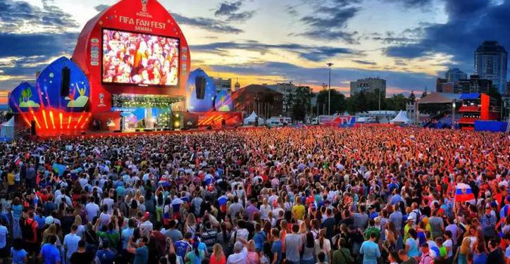 Mundial 2026 Quintana Roo: Negociaciones Avanzadas