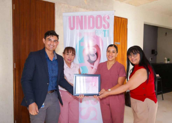Aguakan Fundación Salvati: Lucha Integral Contra Cáncer de Mama