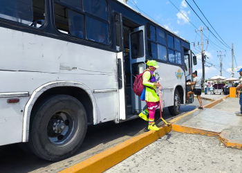 Alza de tarifas de transporte: impacto en México