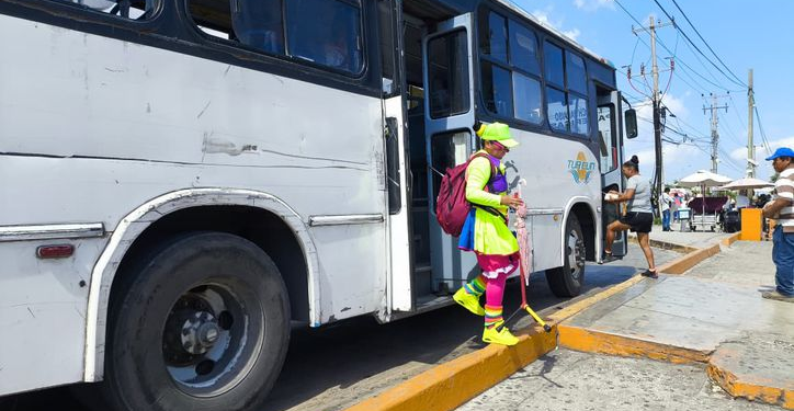 Alza de tarifas de transporte: impacto en México