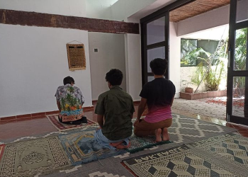 Turismo musulmán Indonesia: Oportunidad para Quintana Roo