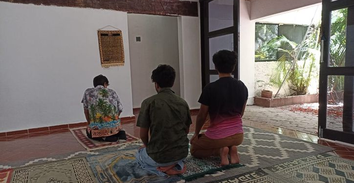 Turismo musulmán Indonesia: Oportunidad para Quintana Roo