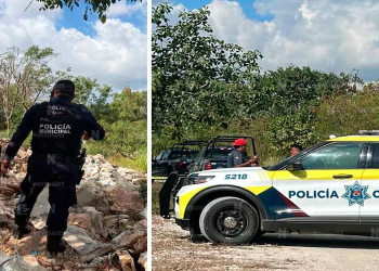 Novedades Quintana Roo: Lo que pasó el 18 febrero