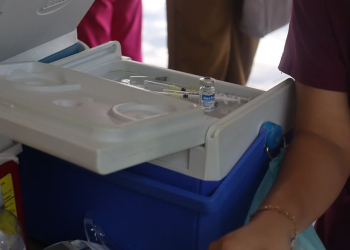 Sarampión Quintana Roo: Vacunas en Cancún Activas