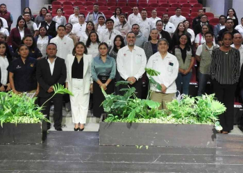 Certificaciones personal municipal: Benito Juárez innova