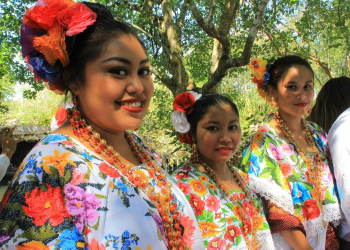 Festival de las Lenguas Indígenas Cancún 2026
