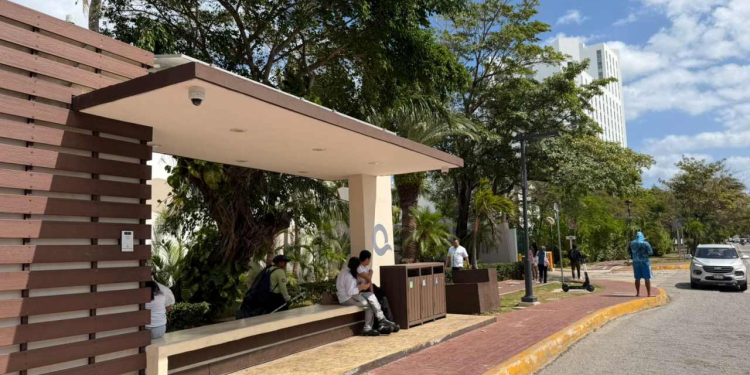 Zona Hotelera de Cancún remodelación inicia 2026