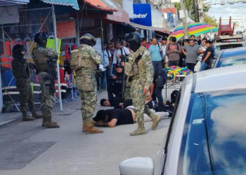 Levantón Cancún: Confunden Conflicto Familiar con Secuestro