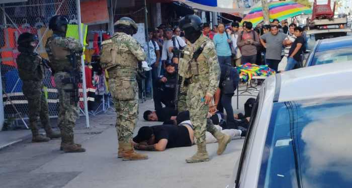 Levantón Cancún: Confunden Conflicto Familiar con Secuestro