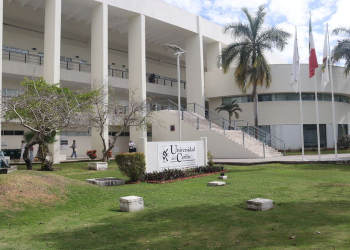 Admisión Universidad del Caribe Cancún 2026