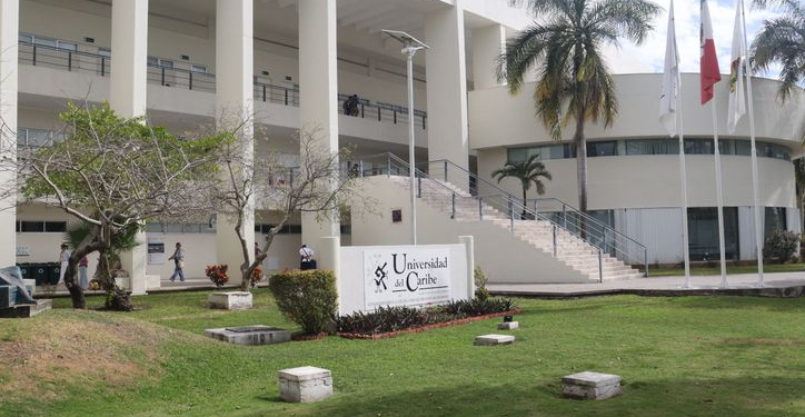 Admisión Universidad del Caribe Cancún 2026