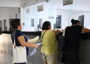 Actas de Nacimiento Cancún: Cifras 2026